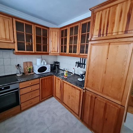 Rooftop Panorama Apartment Βουδαπέστη Εξωτερικό φωτογραφία