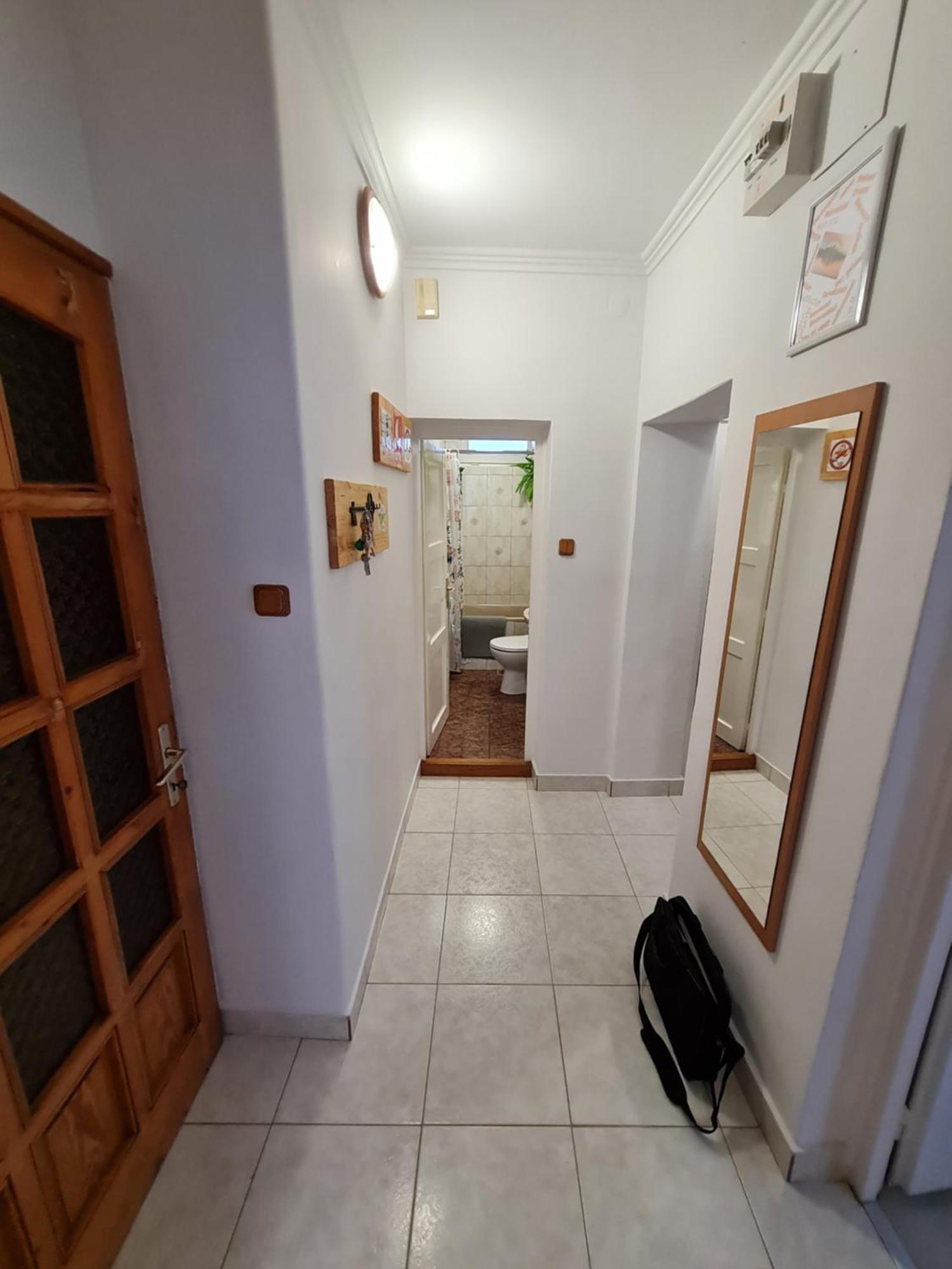 Rooftop Panorama Apartment Βουδαπέστη Εξωτερικό φωτογραφία