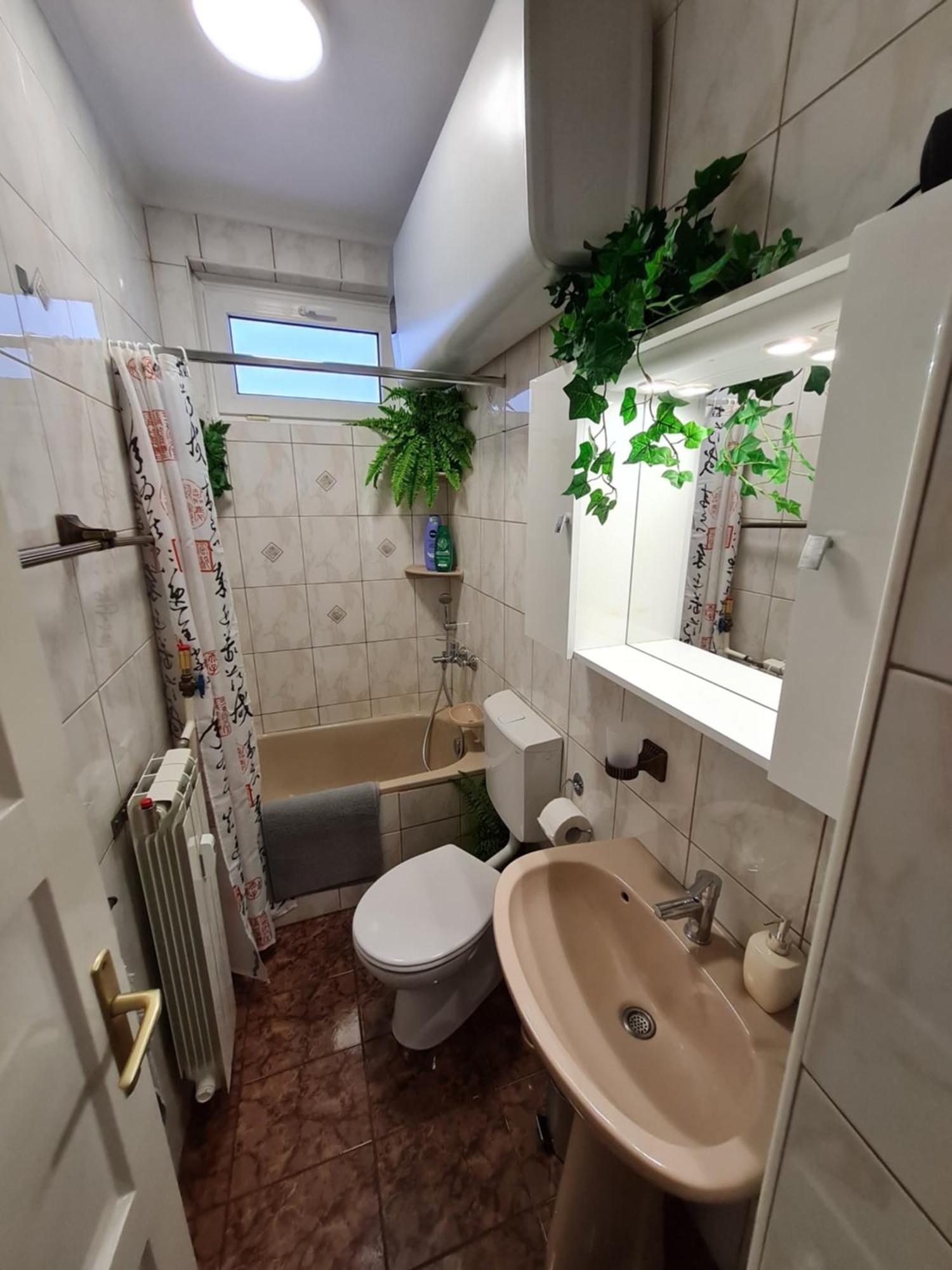 Rooftop Panorama Apartment Βουδαπέστη Εξωτερικό φωτογραφία
