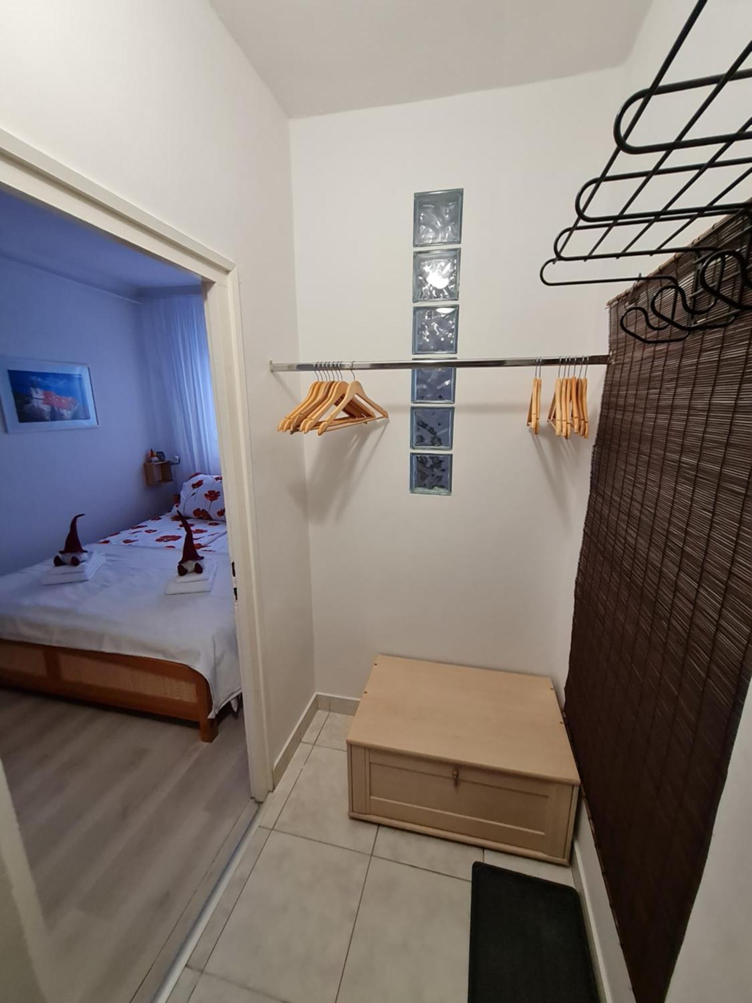 Rooftop Panorama Apartment Βουδαπέστη Εξωτερικό φωτογραφία