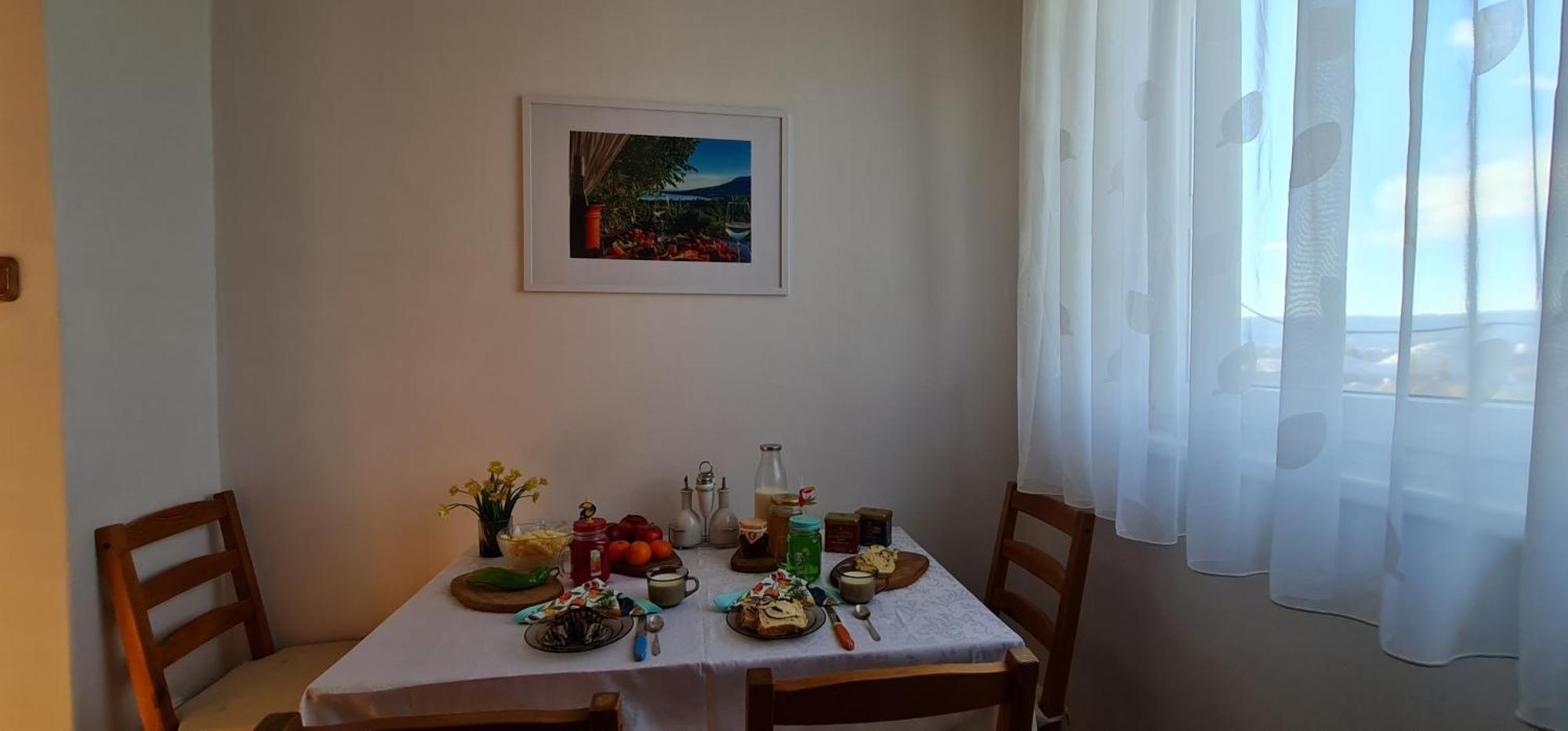 Rooftop Panorama Apartment Βουδαπέστη Εξωτερικό φωτογραφία