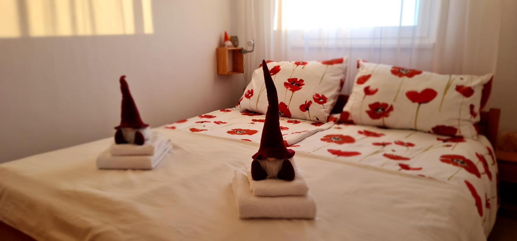 Rooftop Panorama Apartment Βουδαπέστη Εξωτερικό φωτογραφία