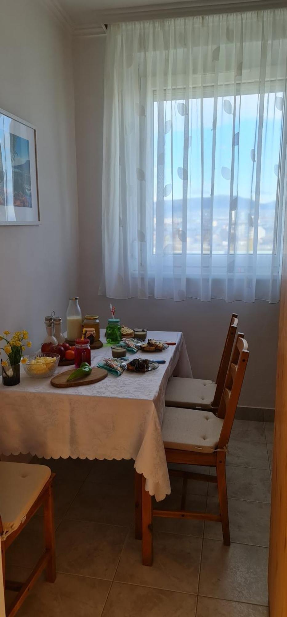 Rooftop Panorama Apartment Βουδαπέστη Εξωτερικό φωτογραφία