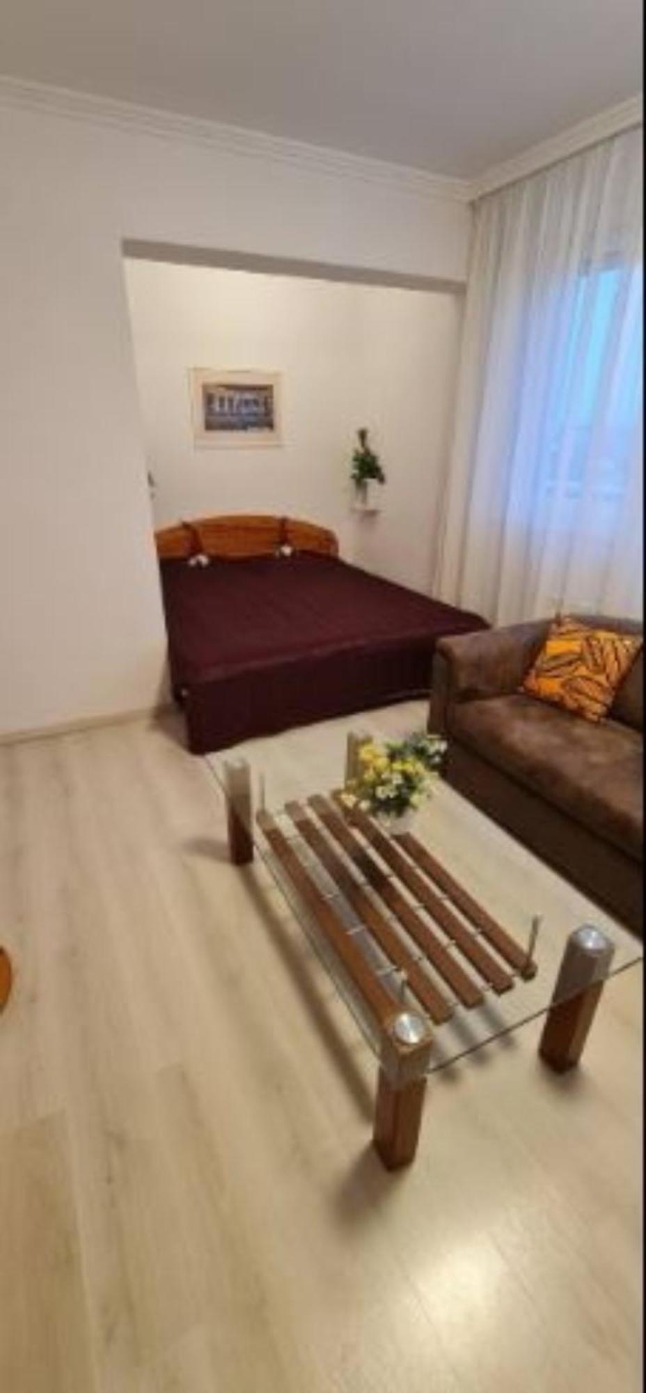 Rooftop Panorama Apartment Βουδαπέστη Εξωτερικό φωτογραφία