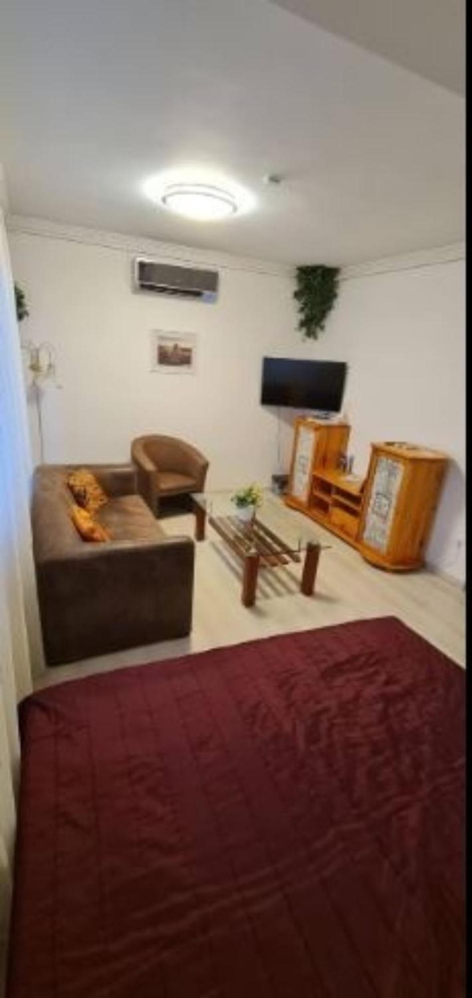 Rooftop Panorama Apartment Βουδαπέστη Εξωτερικό φωτογραφία